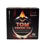 Καρβουνάκια TOM COCO C28 1kg